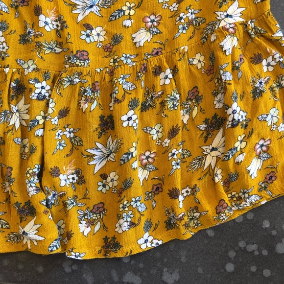 Floral dress! - Picture 5 of 6